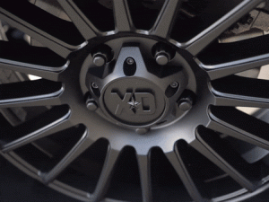 Jeep Custom Wheels (1) - XD - Whiplash - 20"x10" - Satin Black Jeep Custom Wheels (1) - XD - Whiplash - 20"x10" - Satin Black